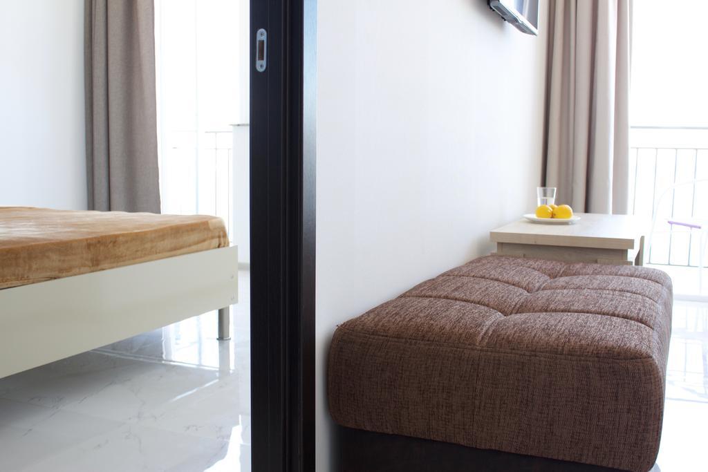 Apartments Inasaredze Batumi Eksteriør billede
