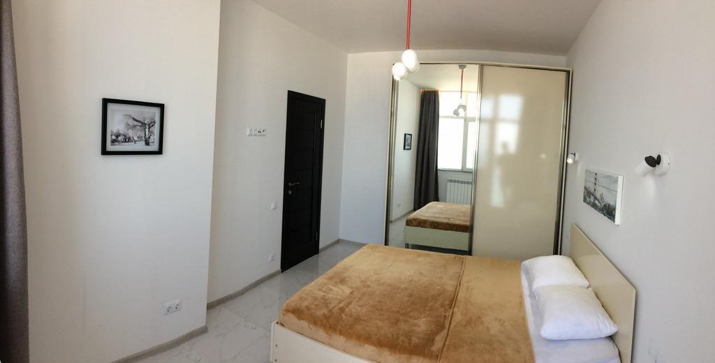 Apartments Inasaredze Batumi Eksteriør billede